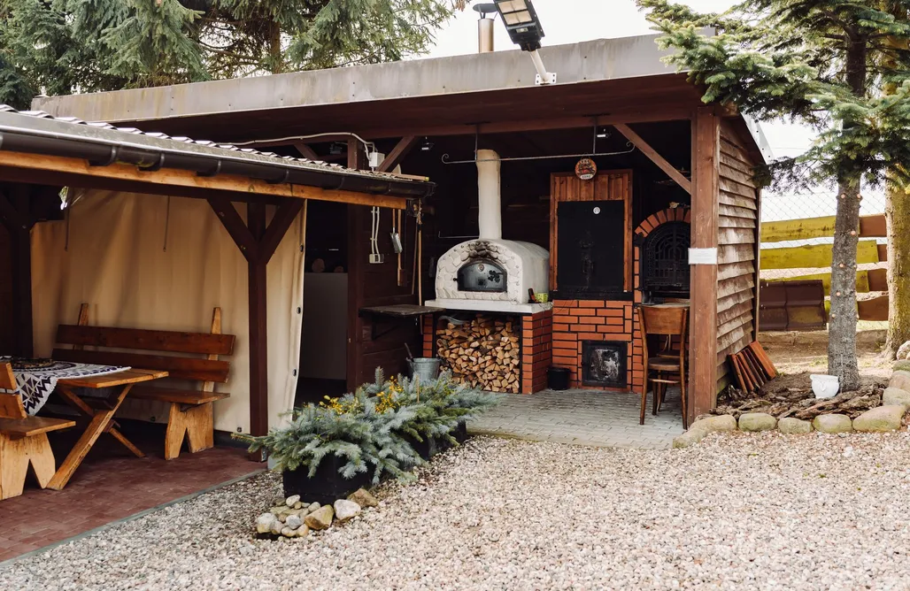 Tanie Noclegi Olsztyn Wilkiejmy Wieś 3