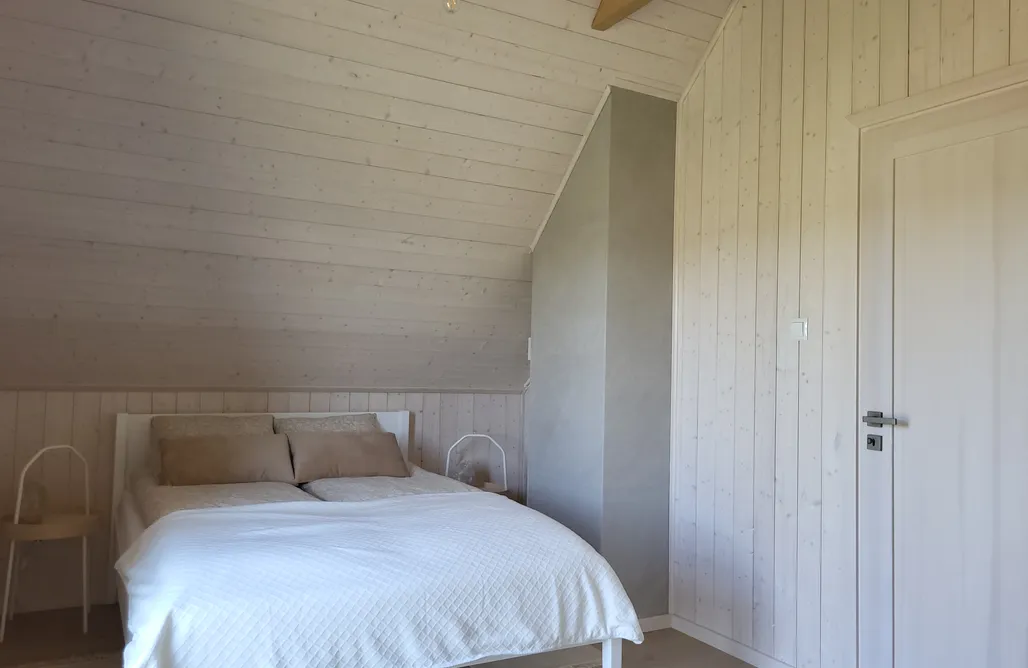 AlohaCamp Dom 2 środkowy 2