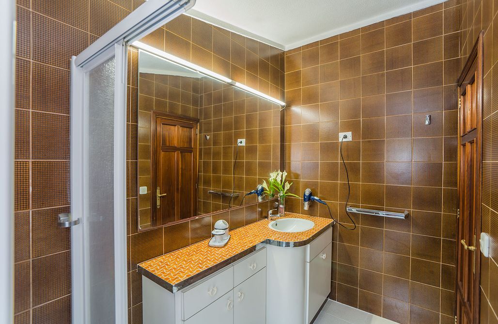 AlohaCamp Villa Ciutada Mallorca 1