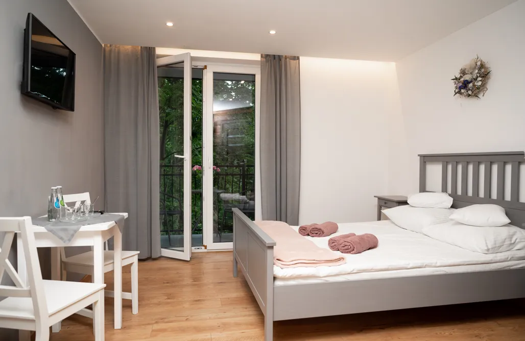 AlohaCamp Romantyczny 1