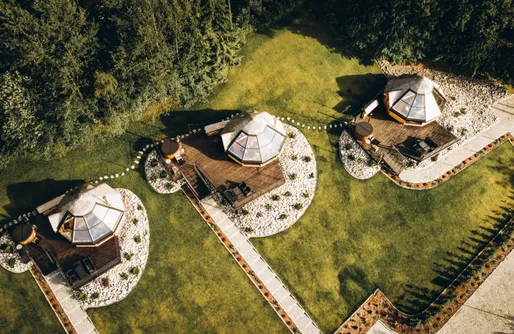 Zdjęcie obiektu Osada Poli - Koniaków 