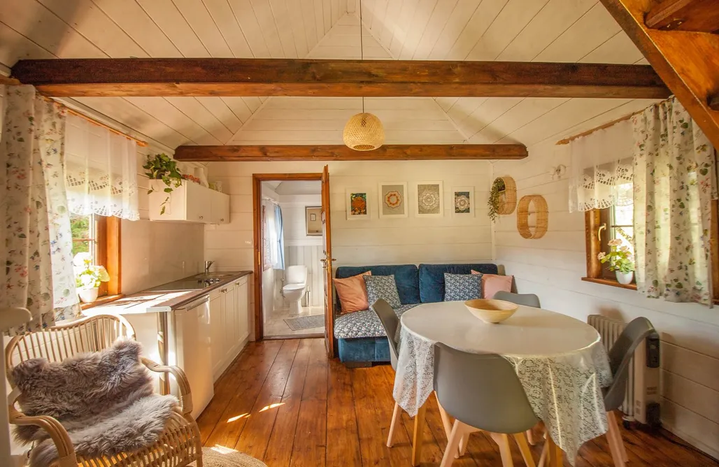 AlohaCamp Spichlerz  3