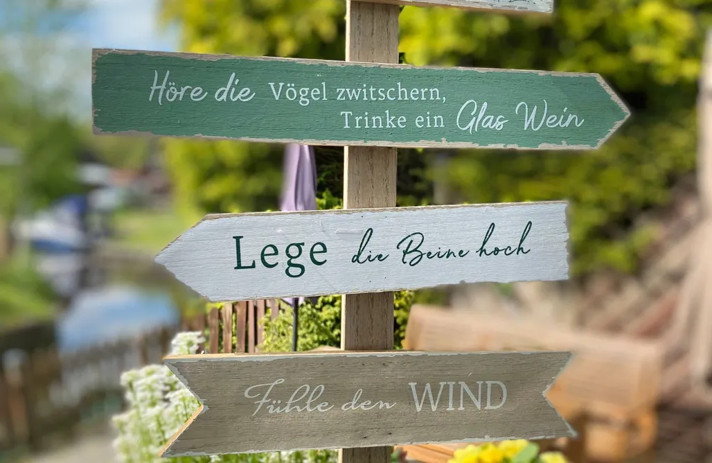 Ferienbungalow NiKoPes' Triangle Vacation Home 3