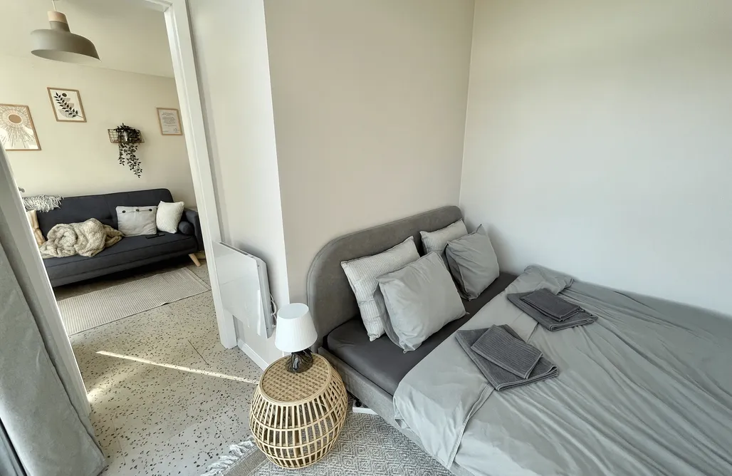 AlohaCamp Mazurski Świt 2