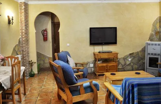 Imagen de Alojamiento Rural Casa Ruiz - Casa De Pueblo