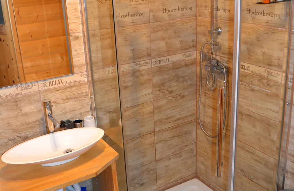 AlohaCamp Domek sadkowo 2