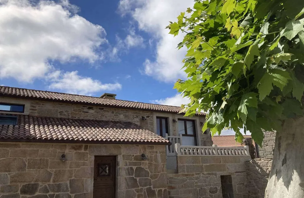 noclegi AlohaCamp Casa Rural o Lar 4