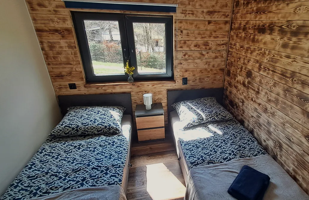 noclegi AlohaCamp Zielona Dolina 5