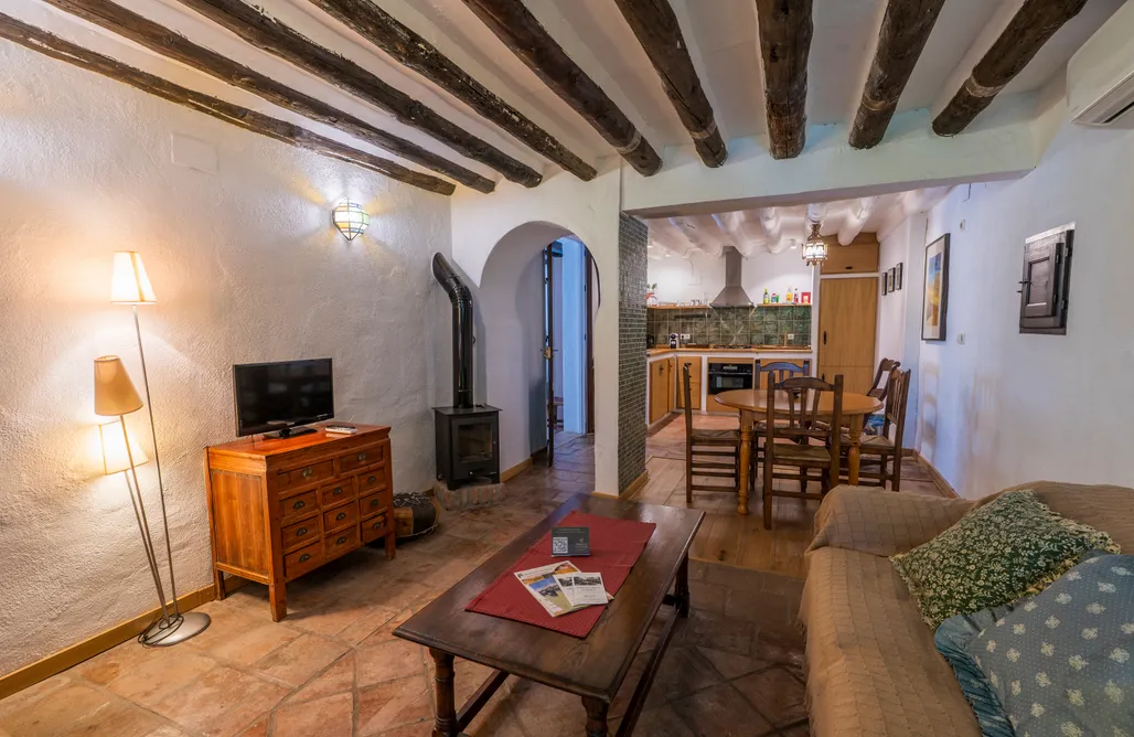 AlohaCamp Casita Dona Rosita 1