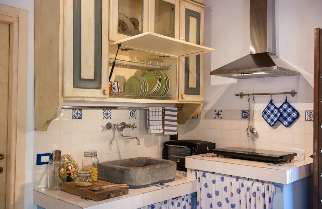 AlohaCamp Fienile Vignanova 4