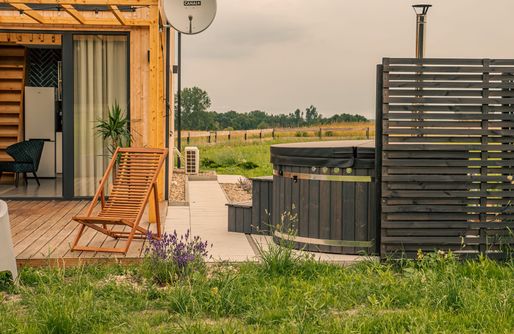 Zdjęcie obiektu Żurawi Las