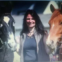 Ute Gastgebe Utes Funny Farm Ferienhaus