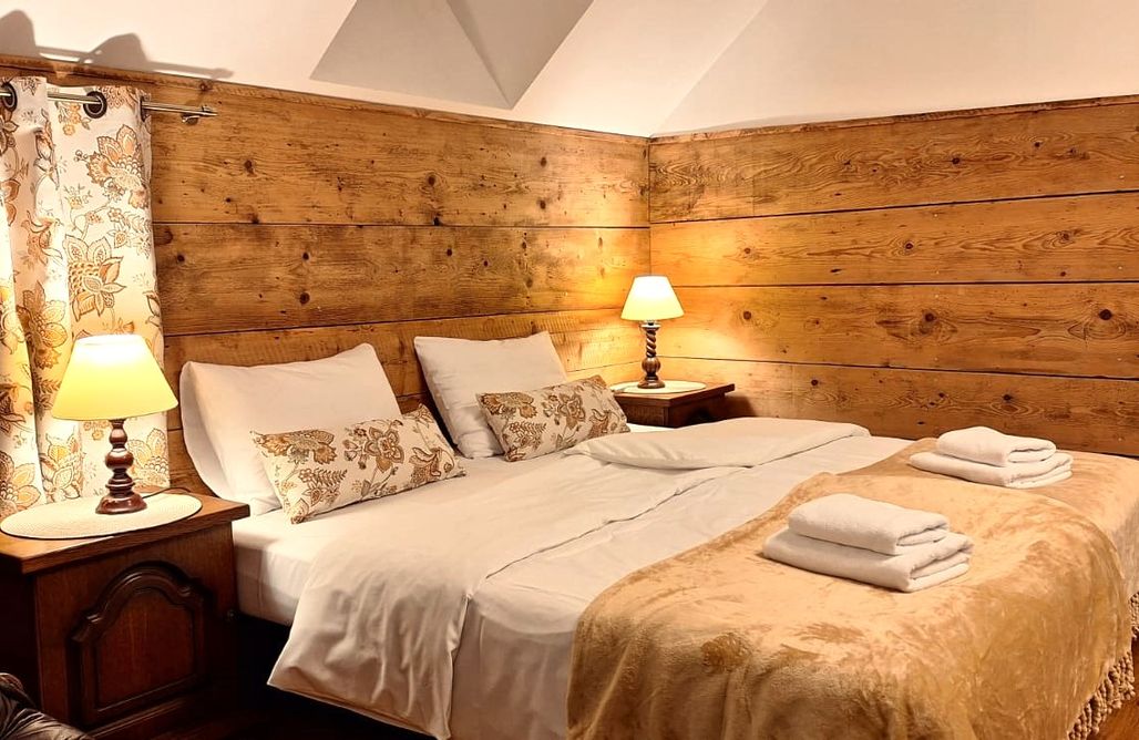 AlohaCamp Apartament nr 3 2