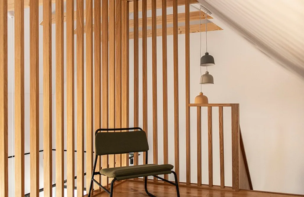 AlohaCamp Domek nr 3 3
