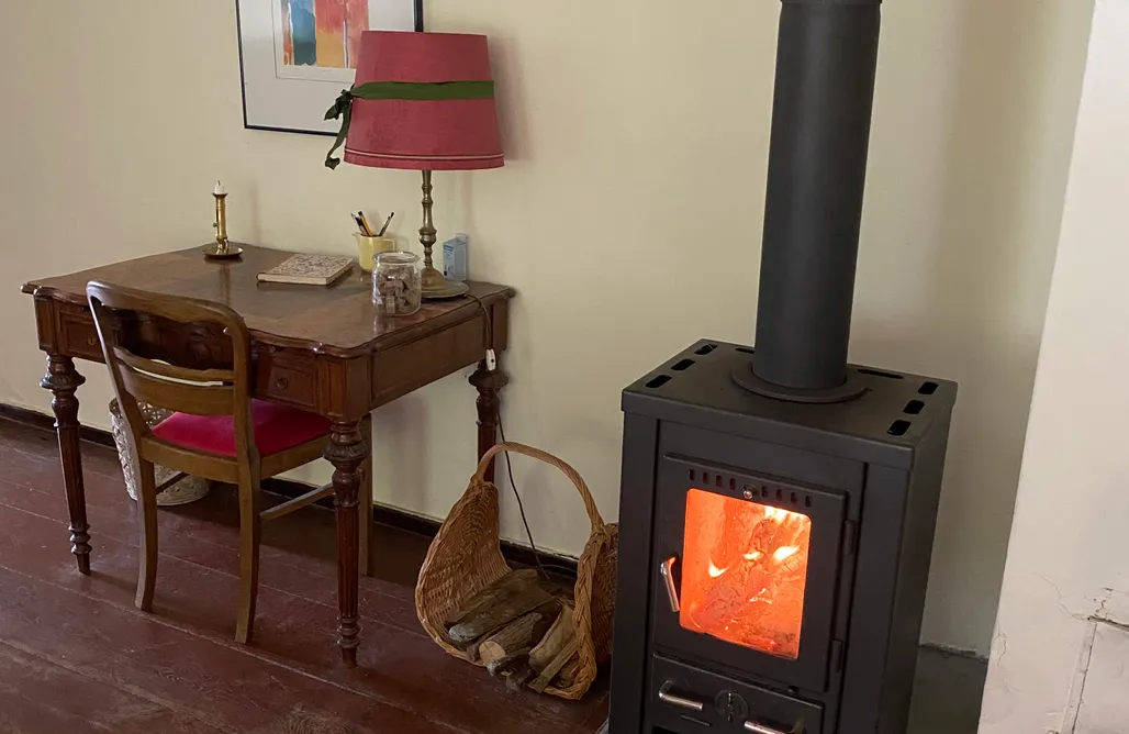 noclegi AlohaCamp Idyll am See 4