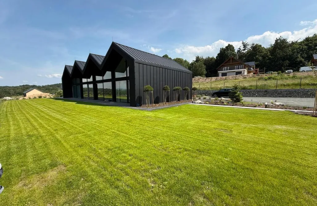 noclegi AlohaCamp lovNatura Staniszów - Apartament z Jacuzzi & Sauna  4