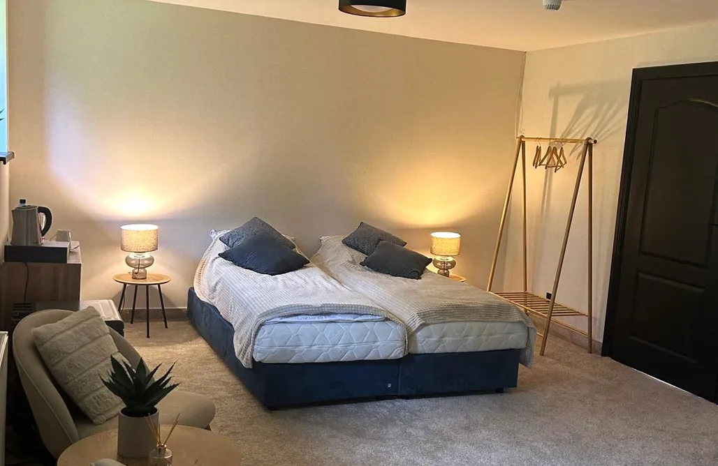 AlohaCamp Pokój 3 osobowy 3