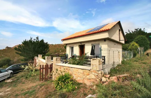 Imagen de Casita de Reheira