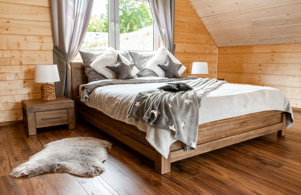 AlohaCamp Kamienny Zakątek 2