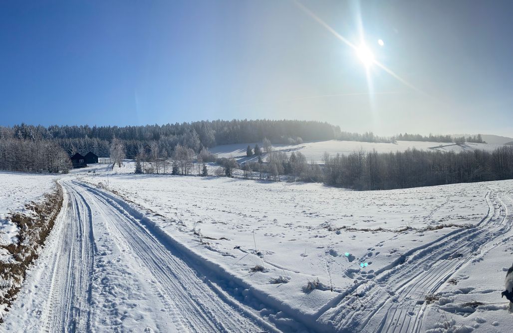 Taszów Domki Dziewięćsił - Blisko ziemi 1