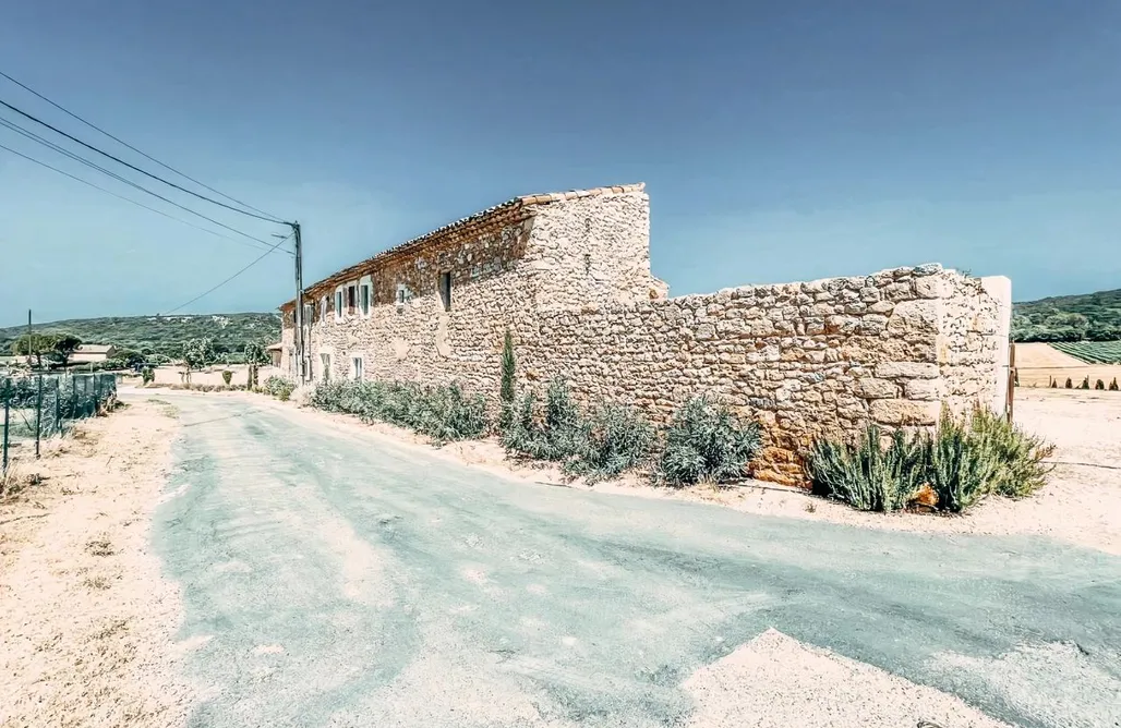 Location Vacances Marseille Domaine Le Clos Bohème 3