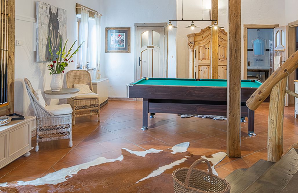 AlohaCamp Duży domek 2