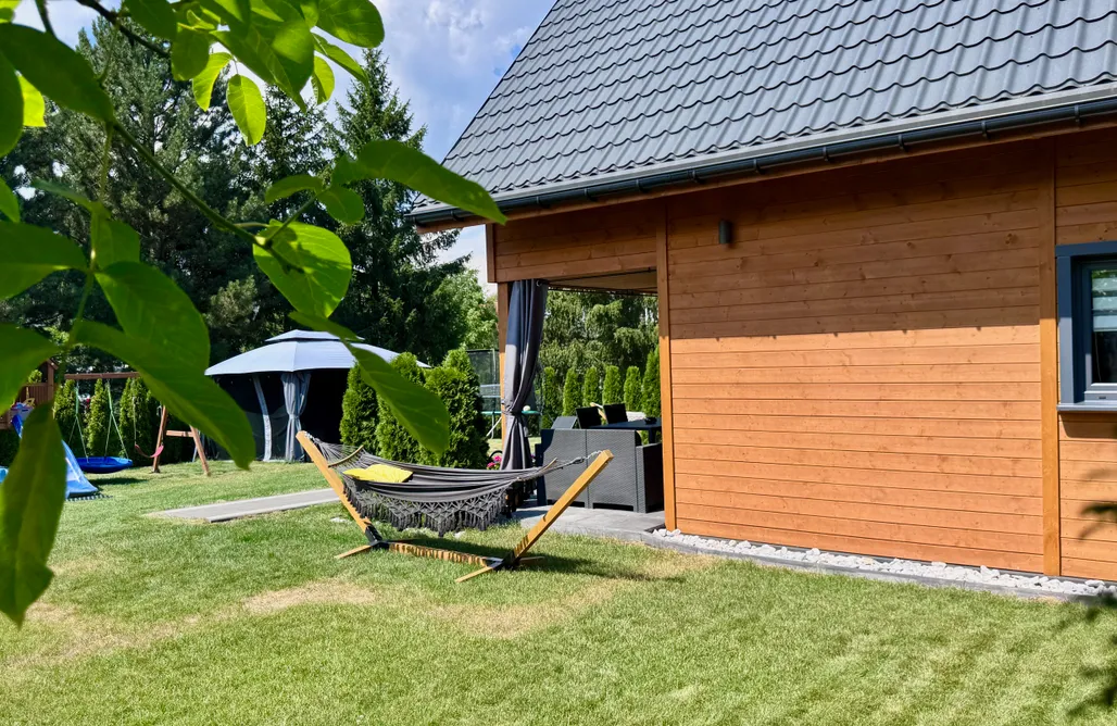 Domek Z Kominkiem Dream Home Polanica 2