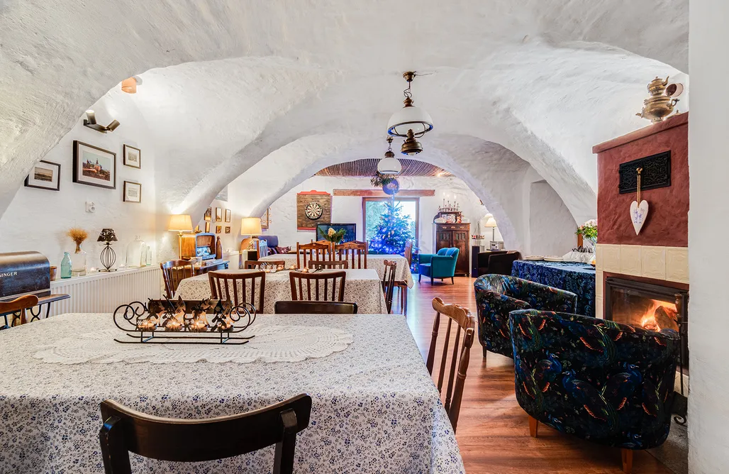 AlohaCamp Apartament Gastzimmer 1