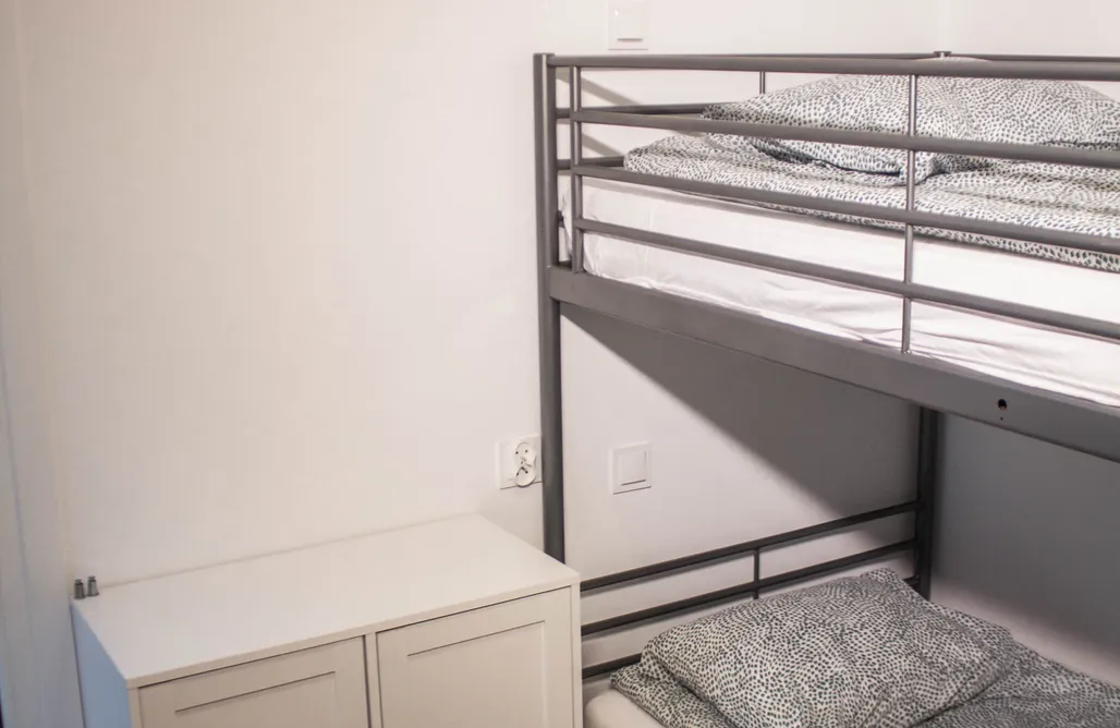 Otulina Rospudy B AlohaCamp