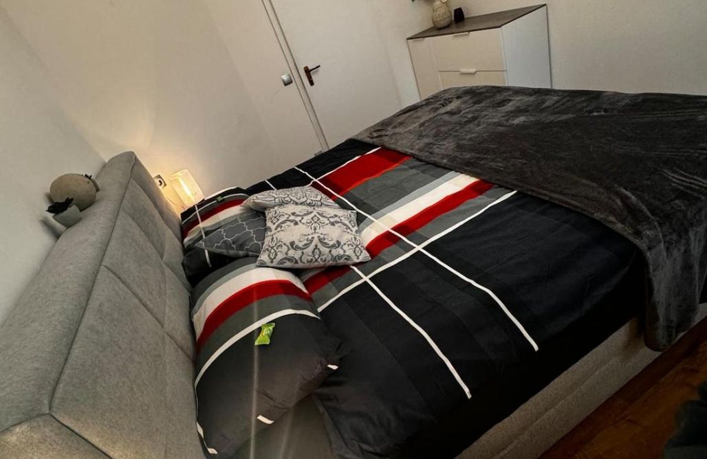 AlohaCamp Zwei Schlafzimmer Apartment 4