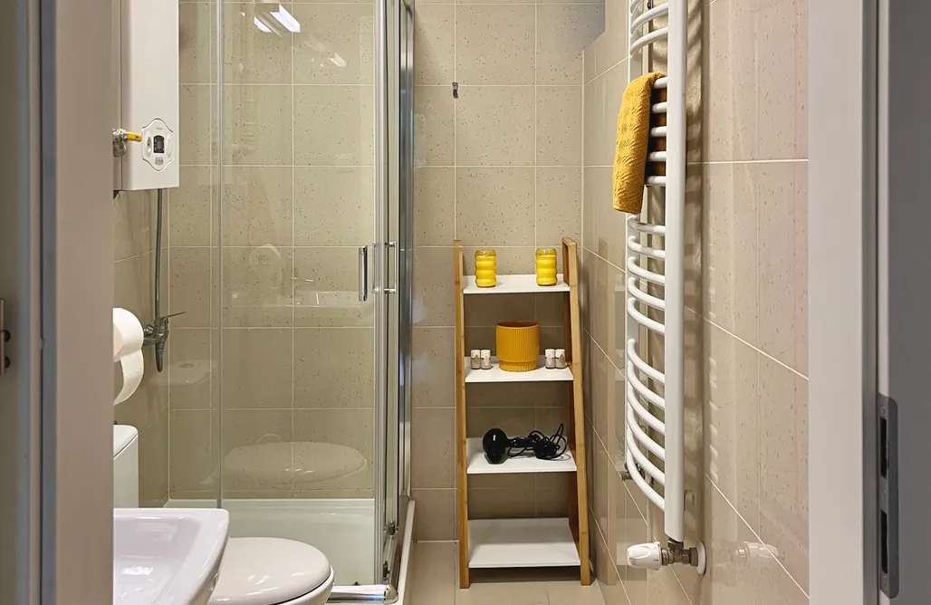 noclegi AlohaCamp Do usuniecia Honey 1