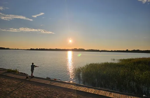 Zdjęcie obiektu Domek na wodzie Topiko Czarter 