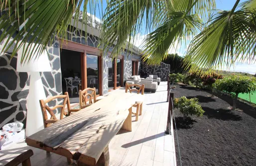 Imagen de Casa Robinson auf Finca San Juan Batista