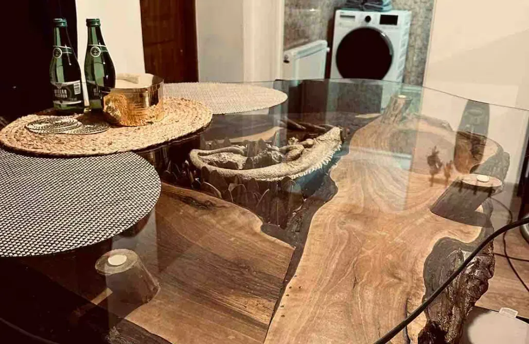 AlohaCamp Slow Spot Przy Lesie I 3