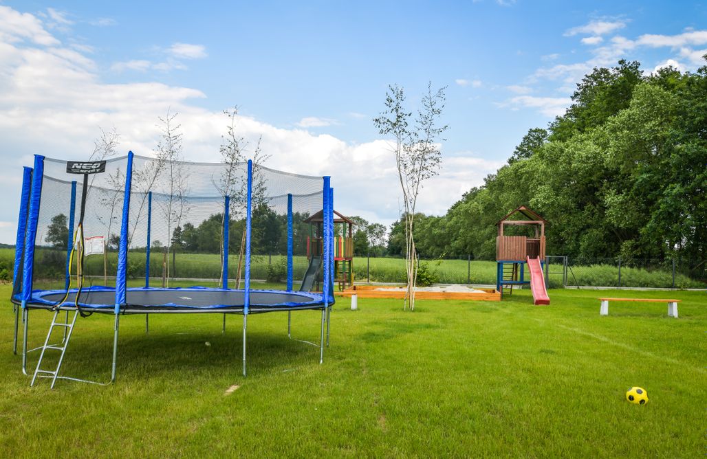 AlohaCamp Namiot 2 osobowy 1