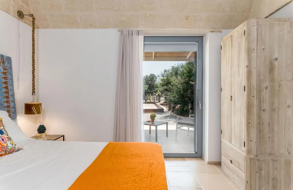 AlohaCamp Villa con tre camere da letto 3