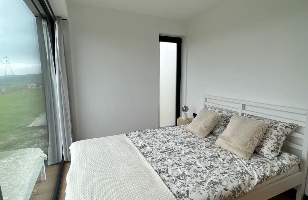 AlohaCamp Czarne Ptaszki 2