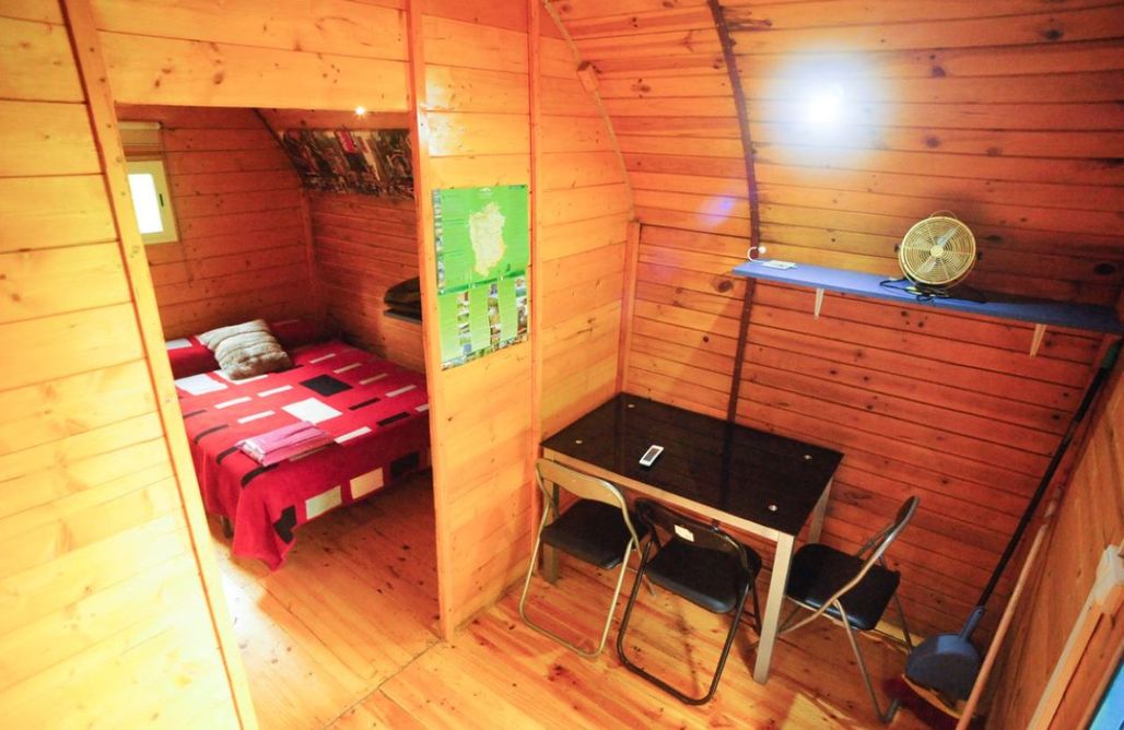 AlohaCamp El Higlú 2