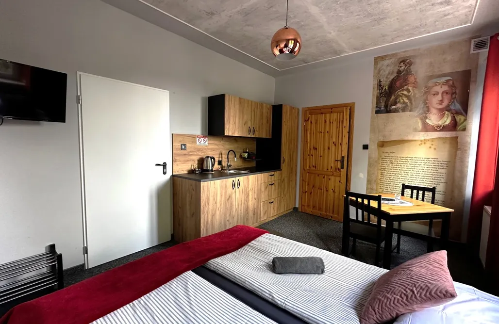 AlohaCamp Herman i Judyta 2