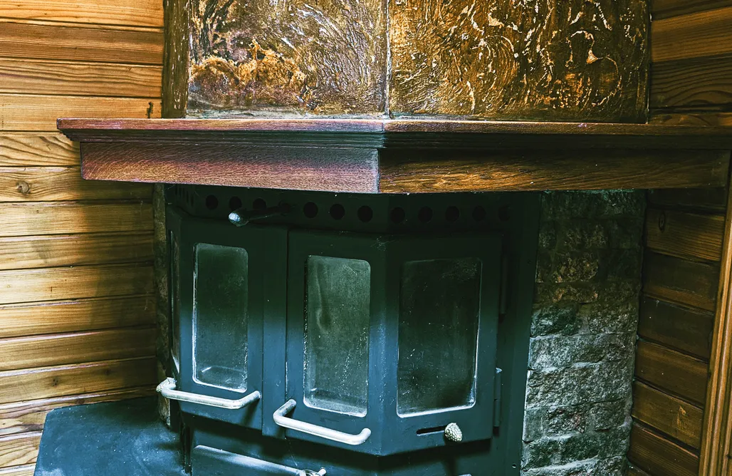 AlohaCamp Domek nr 2 3