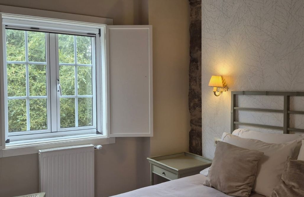 AlohaCamp Habitación Hotel Nós 105 "Sempre en Galiza" 3