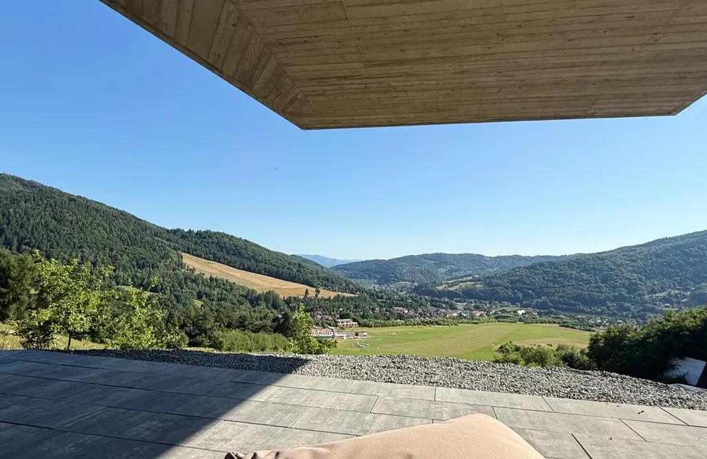 Jankowice noclegi Apartament Odlot 2