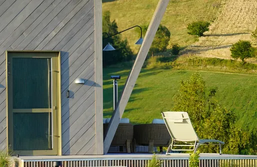 Zdjęcie obiektu Dom w Trawach