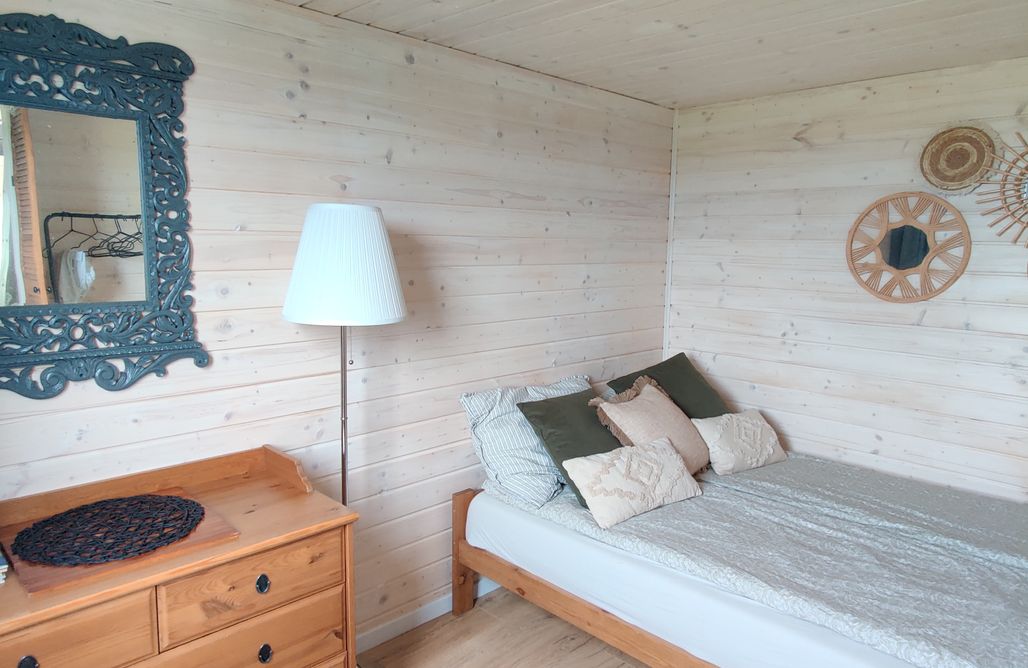 AlohaCamp Kojtryny 2