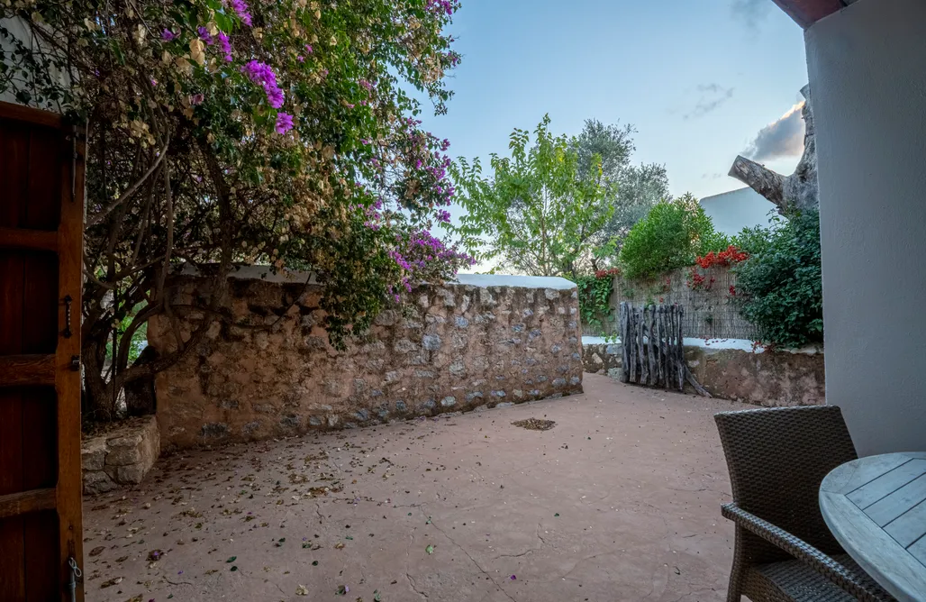 hebergement AlohaCamp Agroturismo Can Pere Sord 1