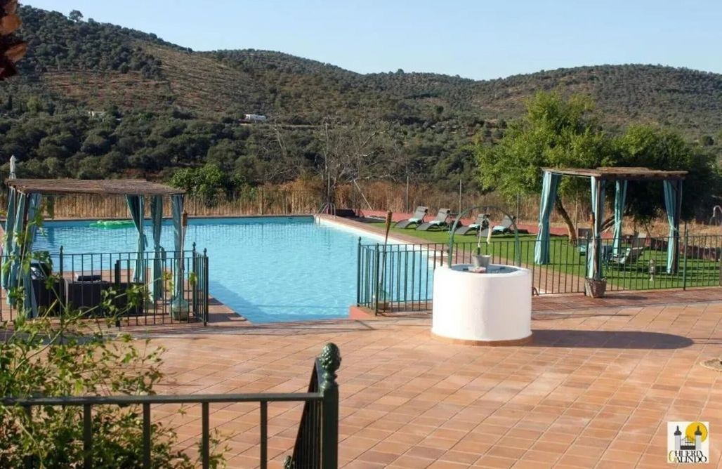 AlohaCamp El Granao 1