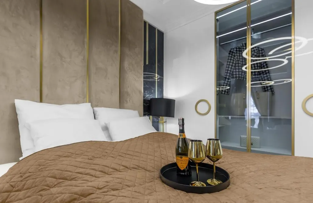 AlohaCamp Willa trzy sypialni 4