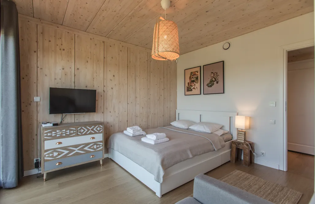 AlohaCamp Dom POLANA 4