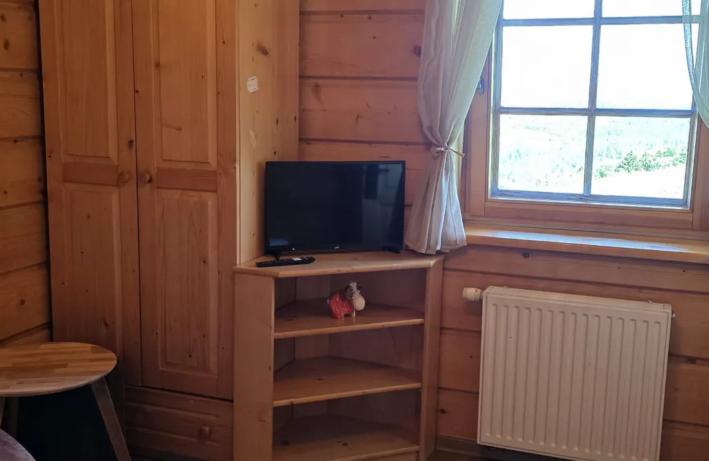 AlohaCamp Pokój jednoosobowy nr 1  3