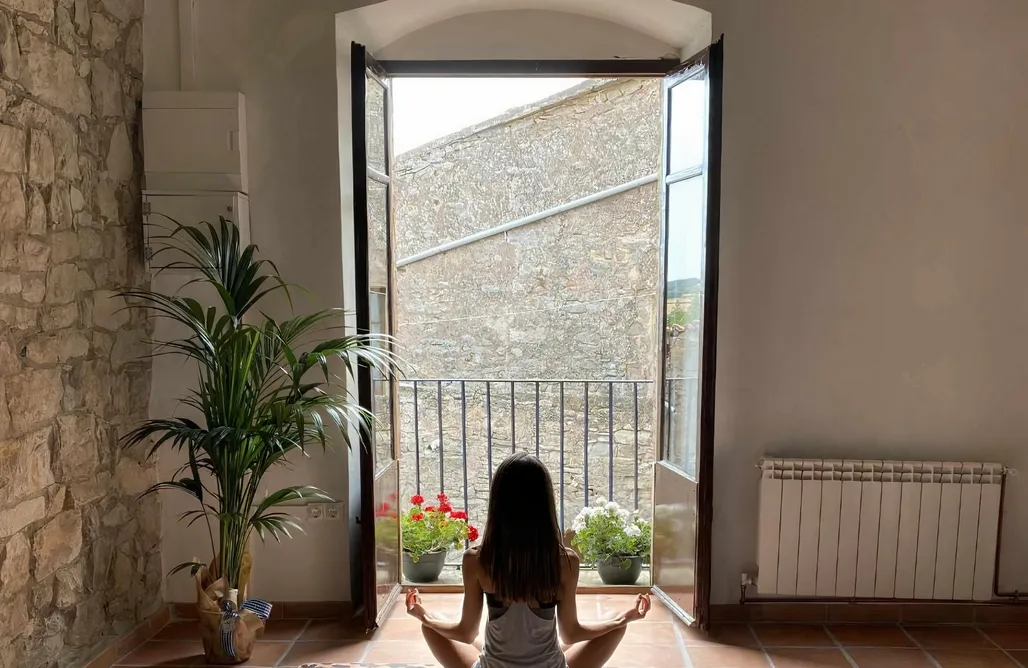 AlohaCamp accommodation Menta Rural 2